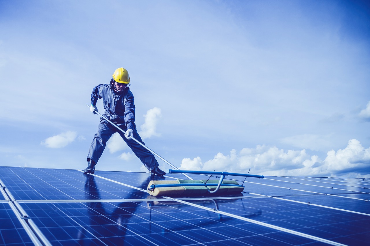 fotovoltaika dotace pro firmy
