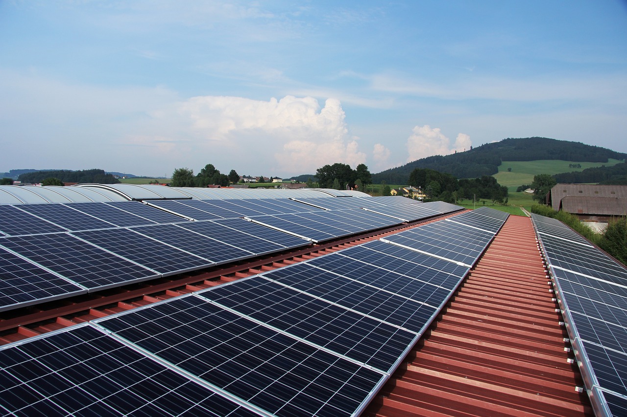 fotovoltaika dotace pro firmy